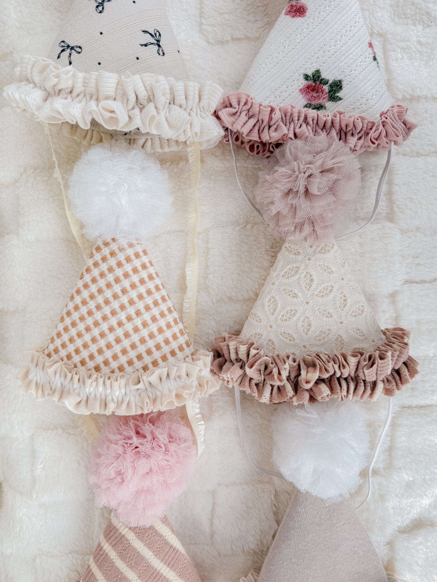 Vanilla Mocha Mini Keepsake Set