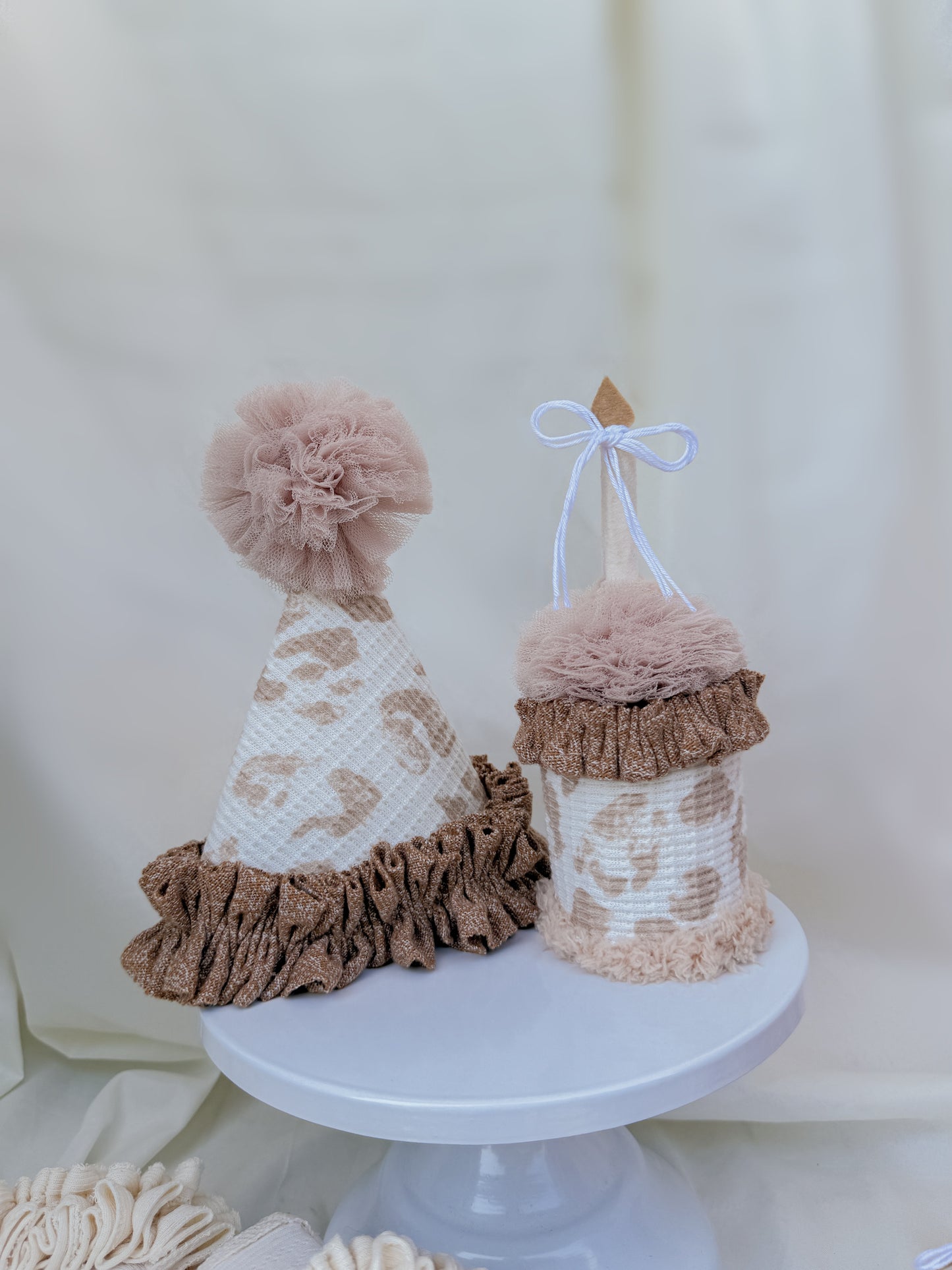 Mocha Latte Mini Celebration Set