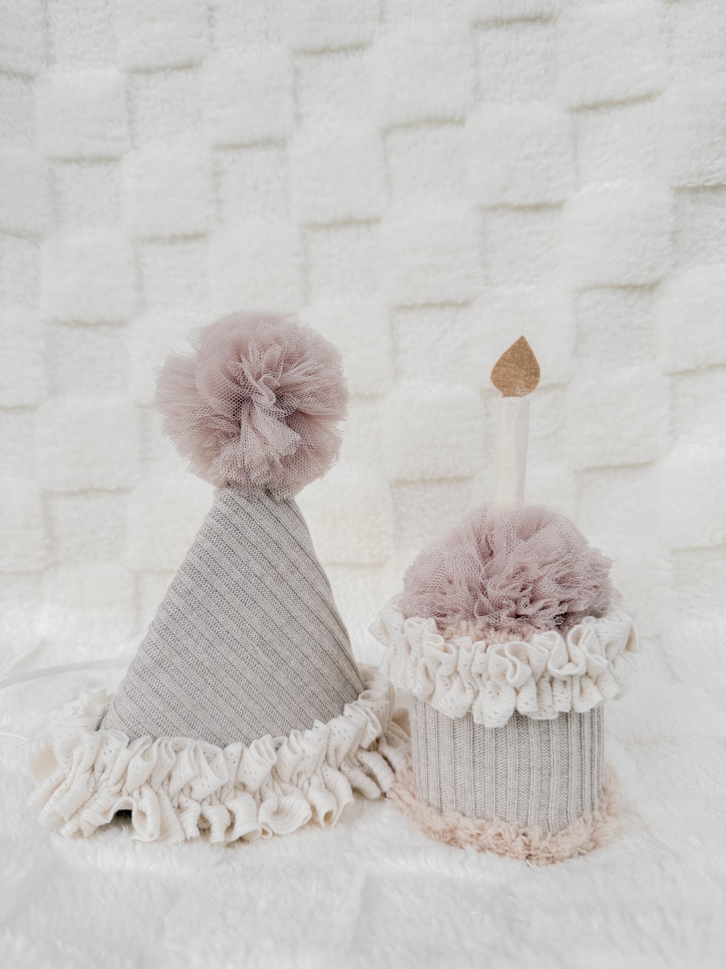 Vanilla Mocha Mini Keepsake Set