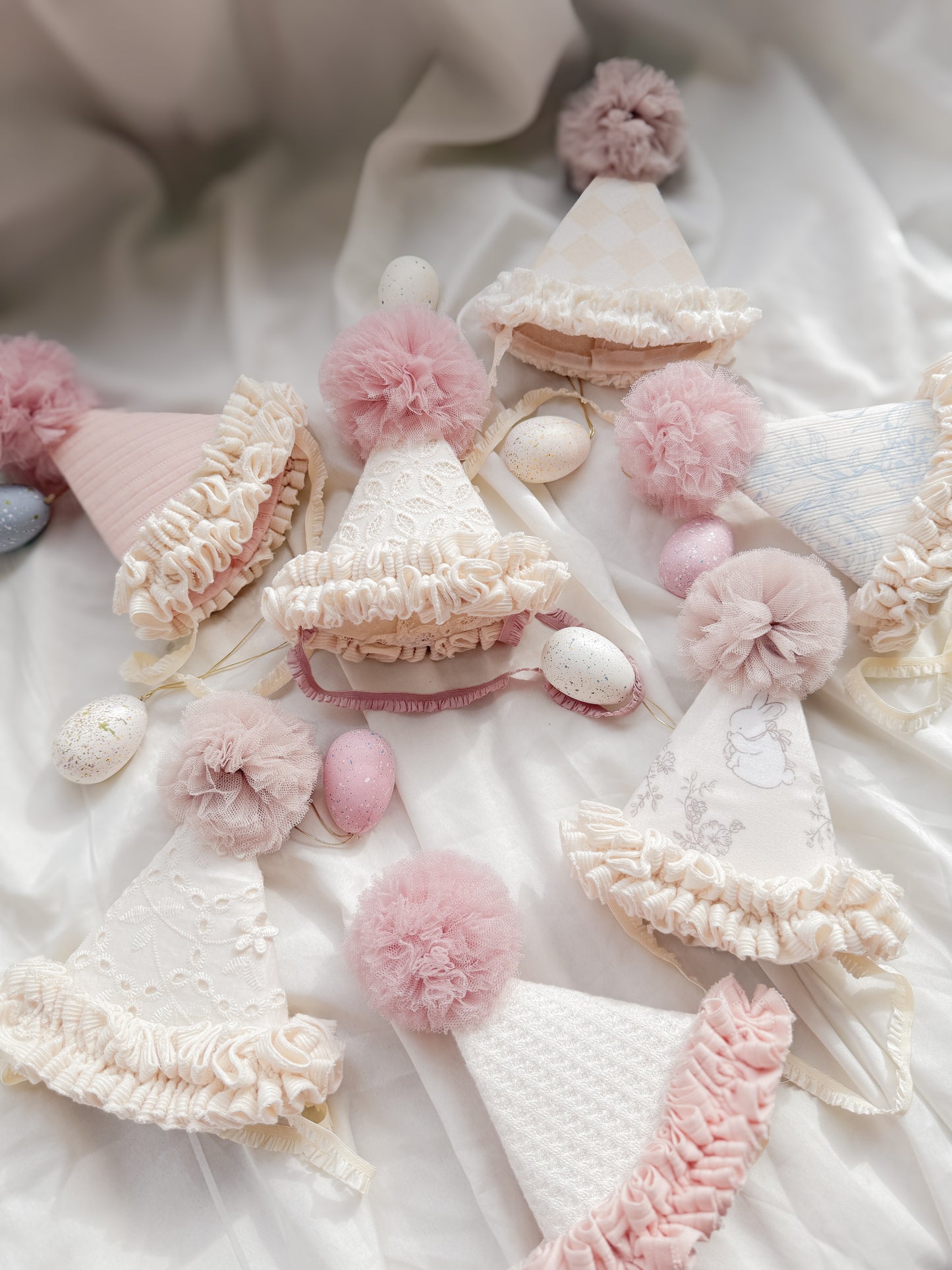 Toile Dreams Mini Celebration Set