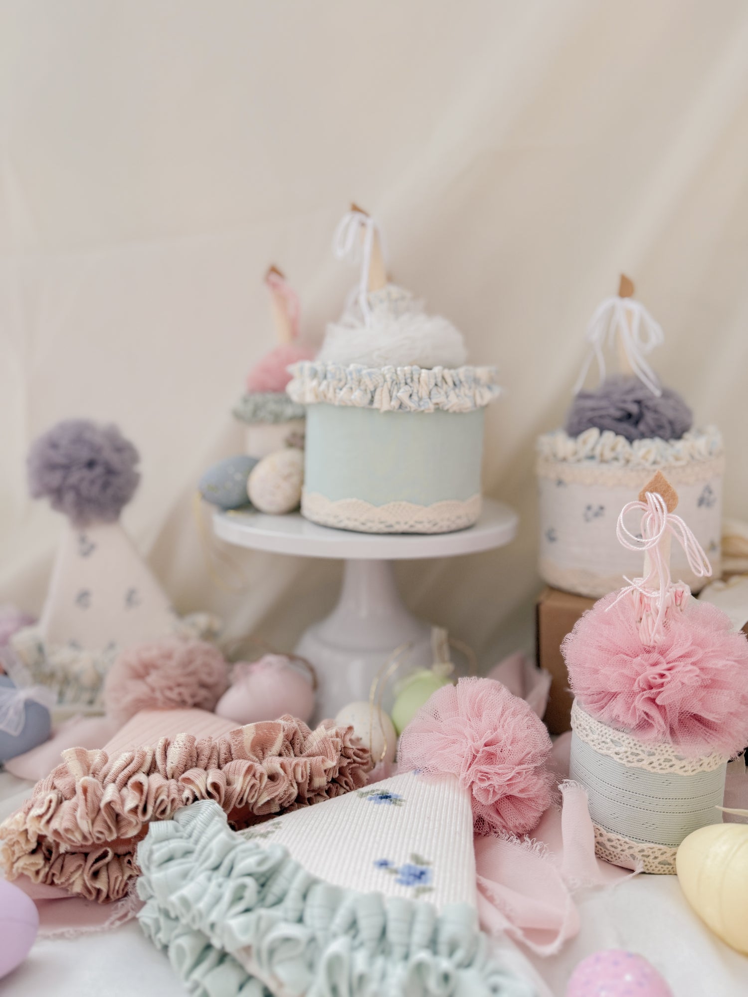 KEEPSAKE CELEBRATION SETS