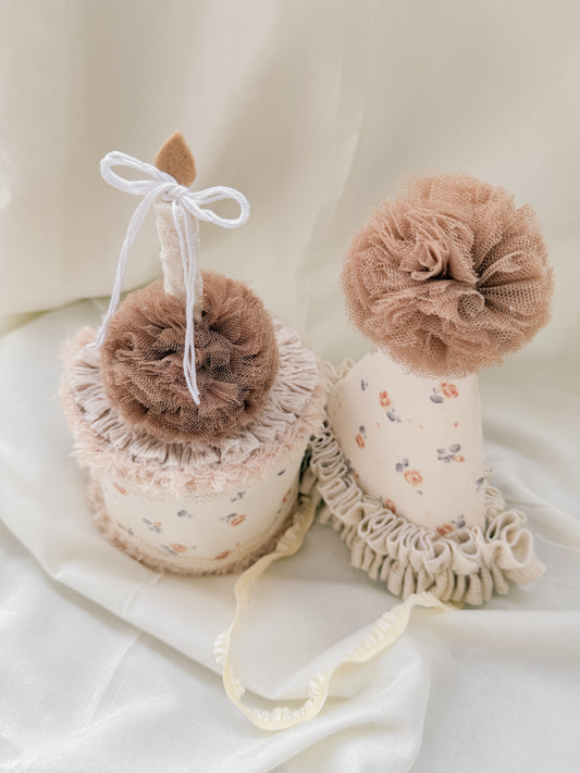 Biscotti Garden Heirloom Set