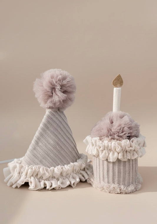 Vanilla Mocha Mini Keepsake Set