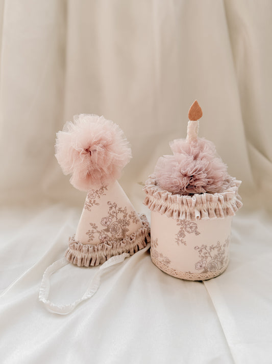 Biscotti Garden Heirloom Set