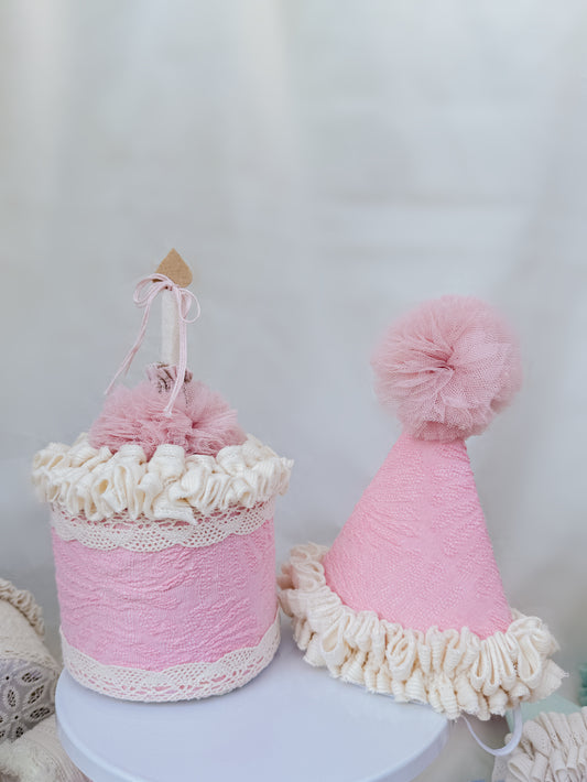 Princess Dream Keepsake Set