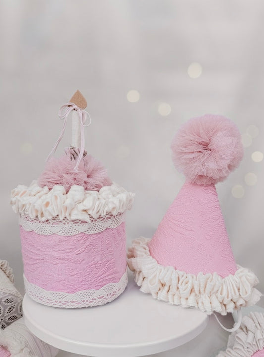 Princess Dream Keepsake Set