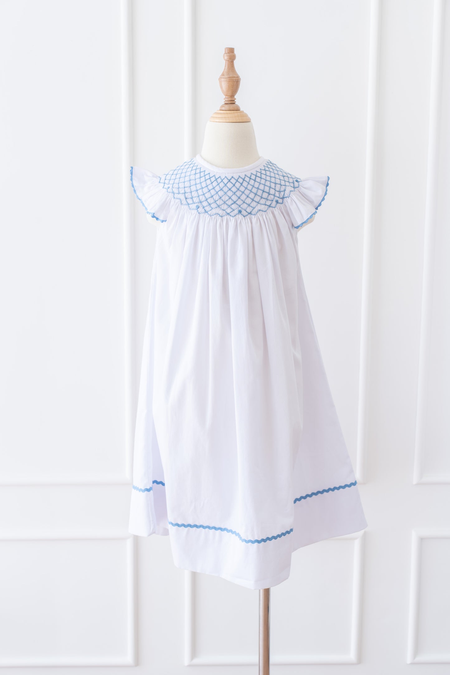 Margaret Dress