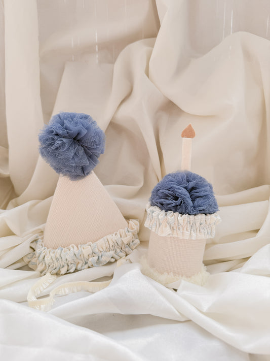 Blueberry Cream Mini Keepsake Set