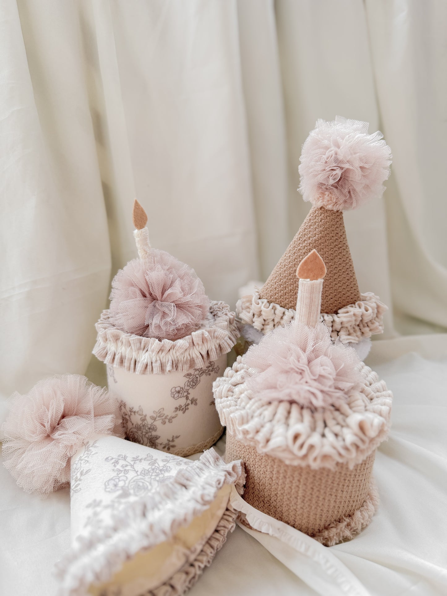 Biscotti Garden Heirloom Set